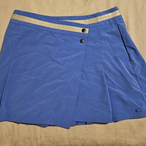 Golf skort - Picture 4 of 4